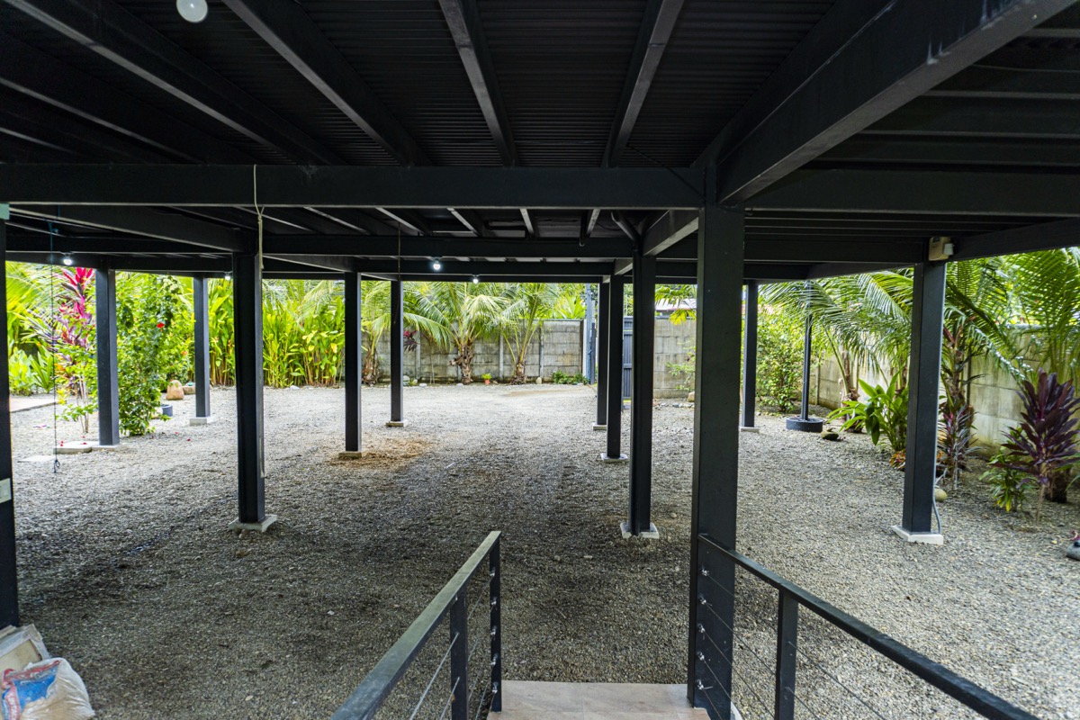 2-Bedroom Gem with Tropical Charm in Bahia Uvita selected