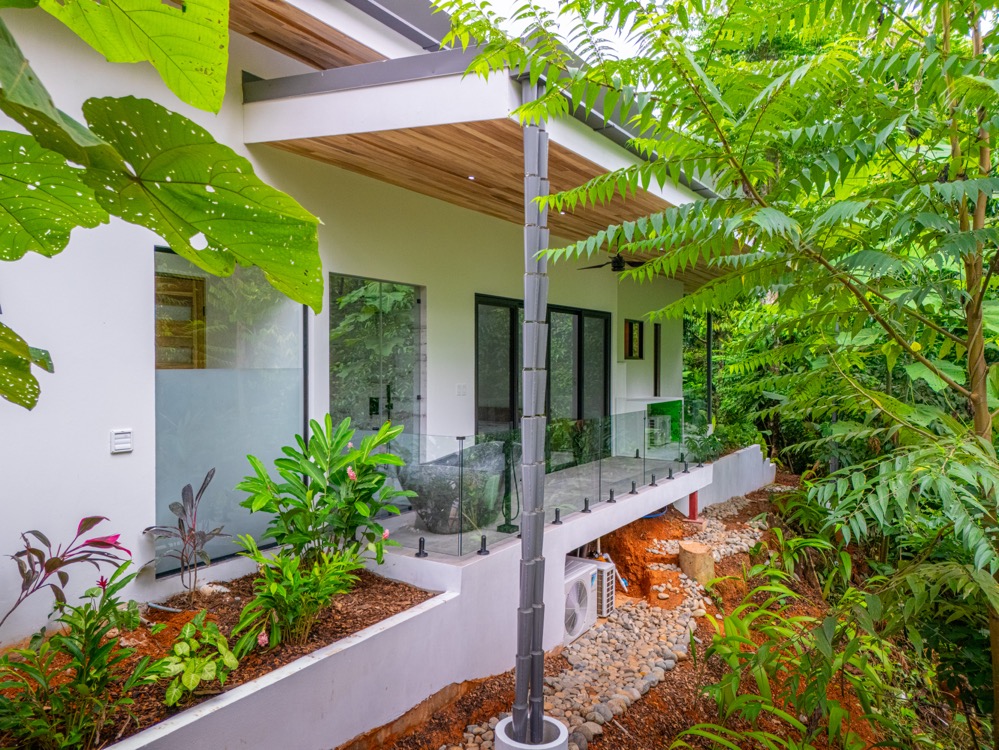 Casa Selva Vida – A Vision of Luxury Living in the Heart of Uvita selected