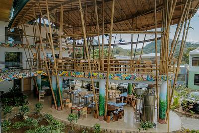 Eco Inspired Hotel and Café Investment Opportunity in Quepos image 1