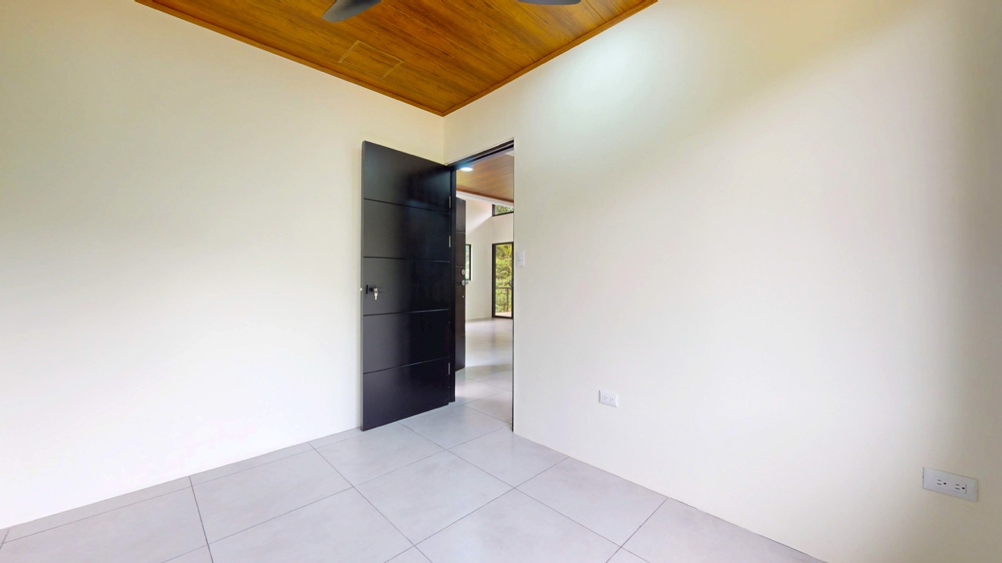 Brand New 2 Bedroom Home on Acreage Backing onto Jungle and Creek selected