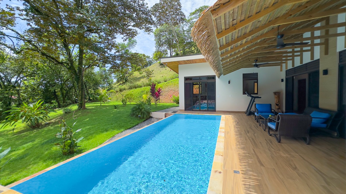 Casa La Paz: A Private Oasis of Luxury and Adventure in the Heart of Ojochal selected