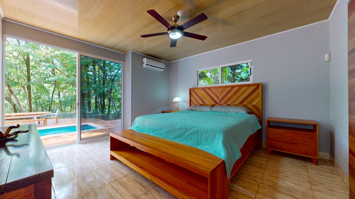 Your Family's Private Jungle Paradise Home in Uvita, Costa Rica selected