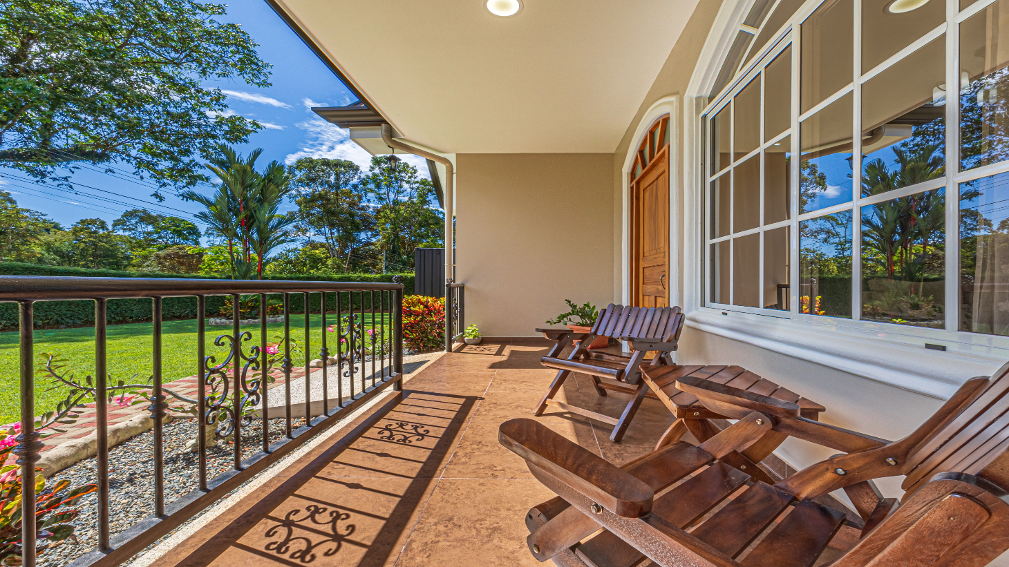 5-Bedroom Residence in Prime Uvita Location selected