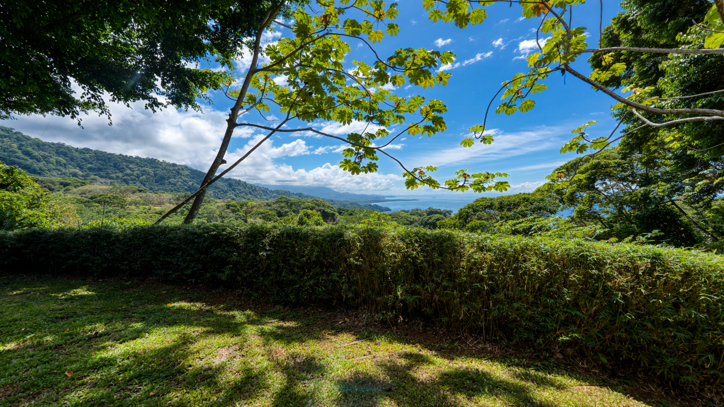 Spectacular Ocean & Jungle View Estate with Private Pool selected