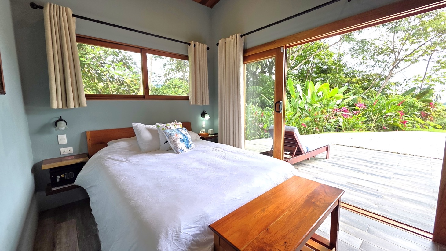 Affordable Resort Style Ocean View Home selected