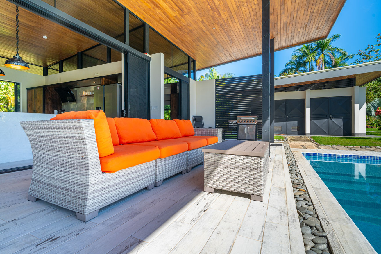 Twin Homes in Ojochal with Pools, Privacy, and Endless Potential selected