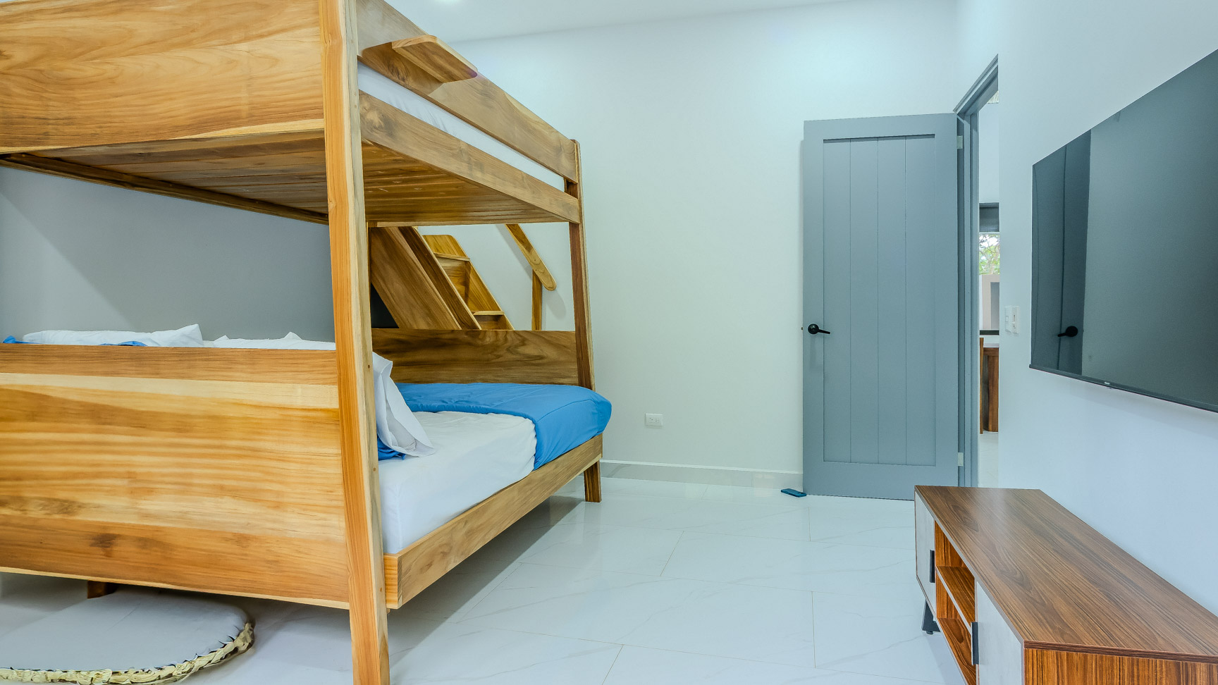 Jungle-Immersed Modern Retreat with Riverfront, Pool, and Expansion Potential in Cinco Ventanas selected