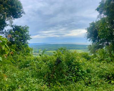 61.78 Acres of Oceanview Bliss with Private Waterfall in Tres Rios image 4