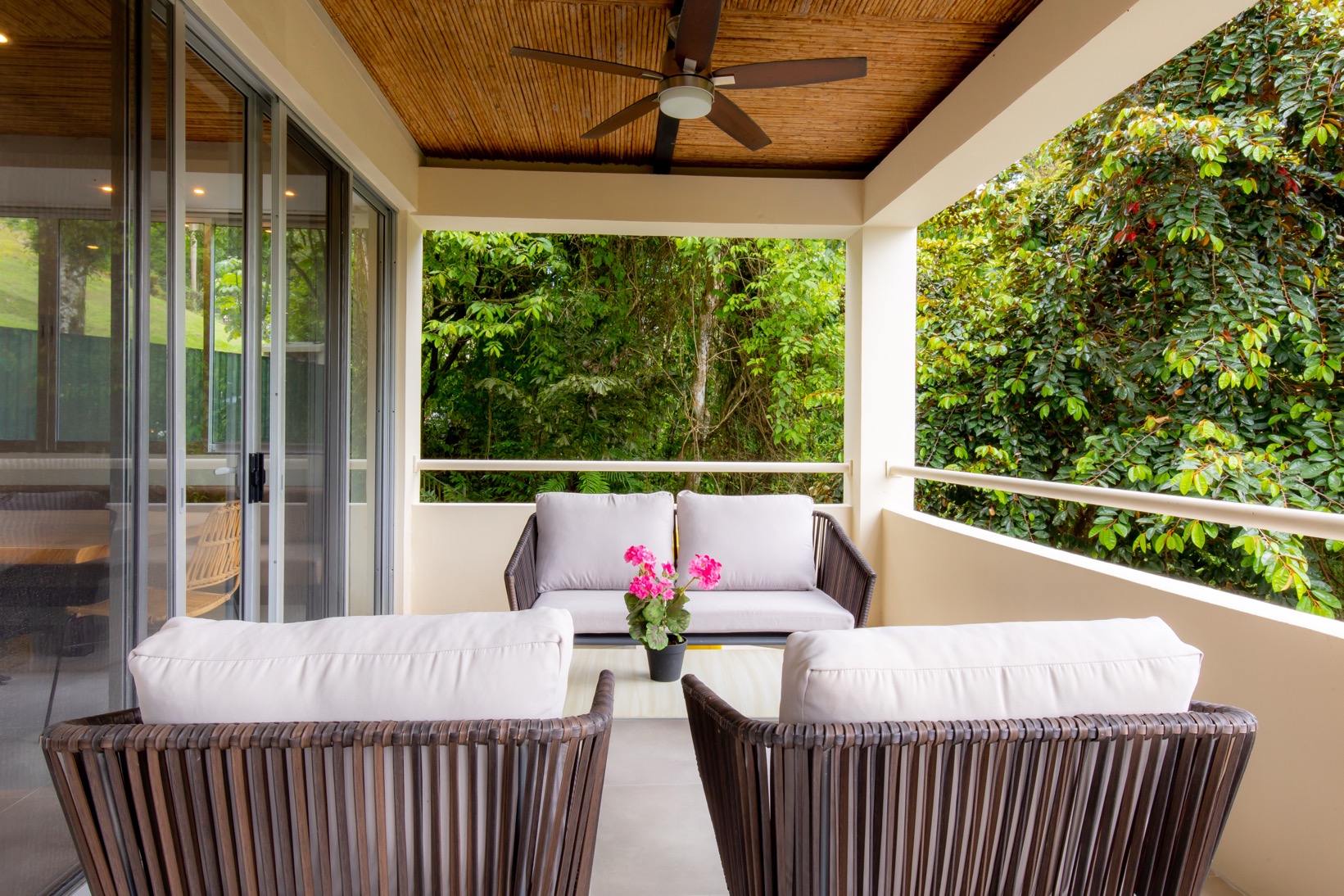 Serene Retreat with Income Potential in Manuel Antonio selected