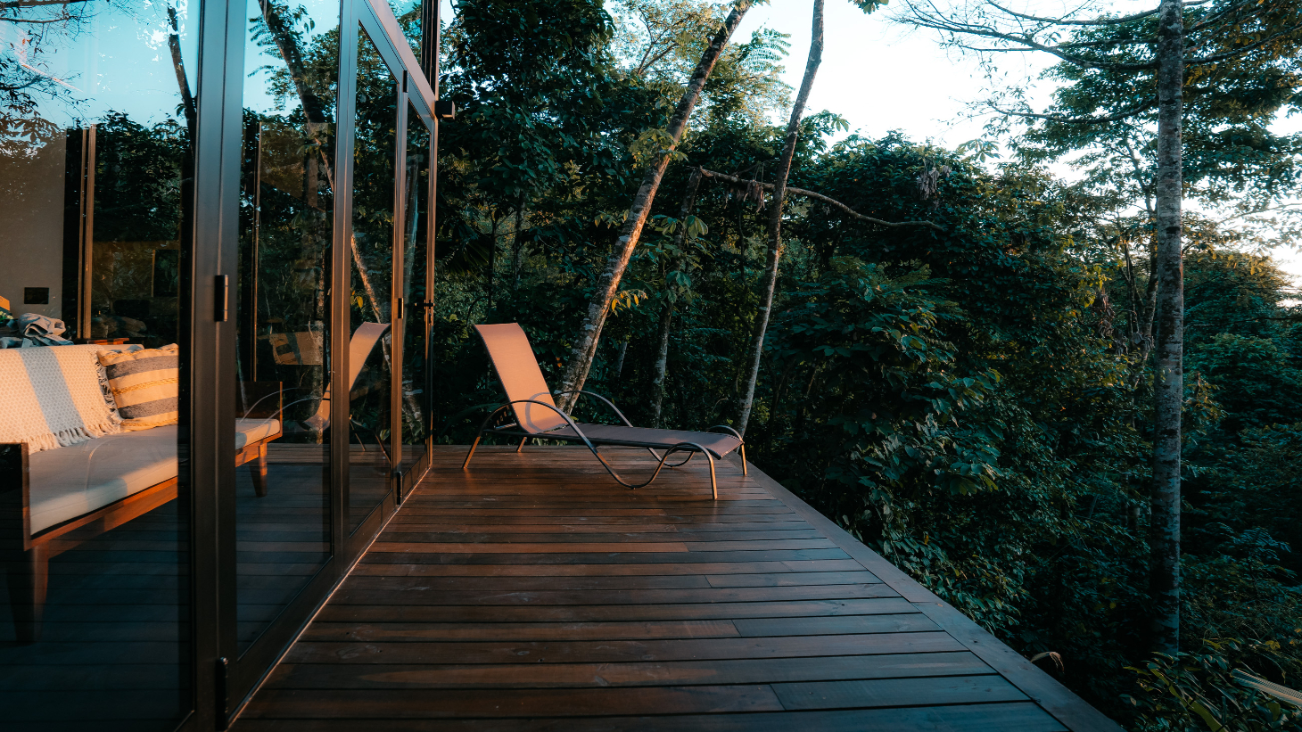 1.7 Acres Ocean View with Income-Generating Cabin – Uvita selected