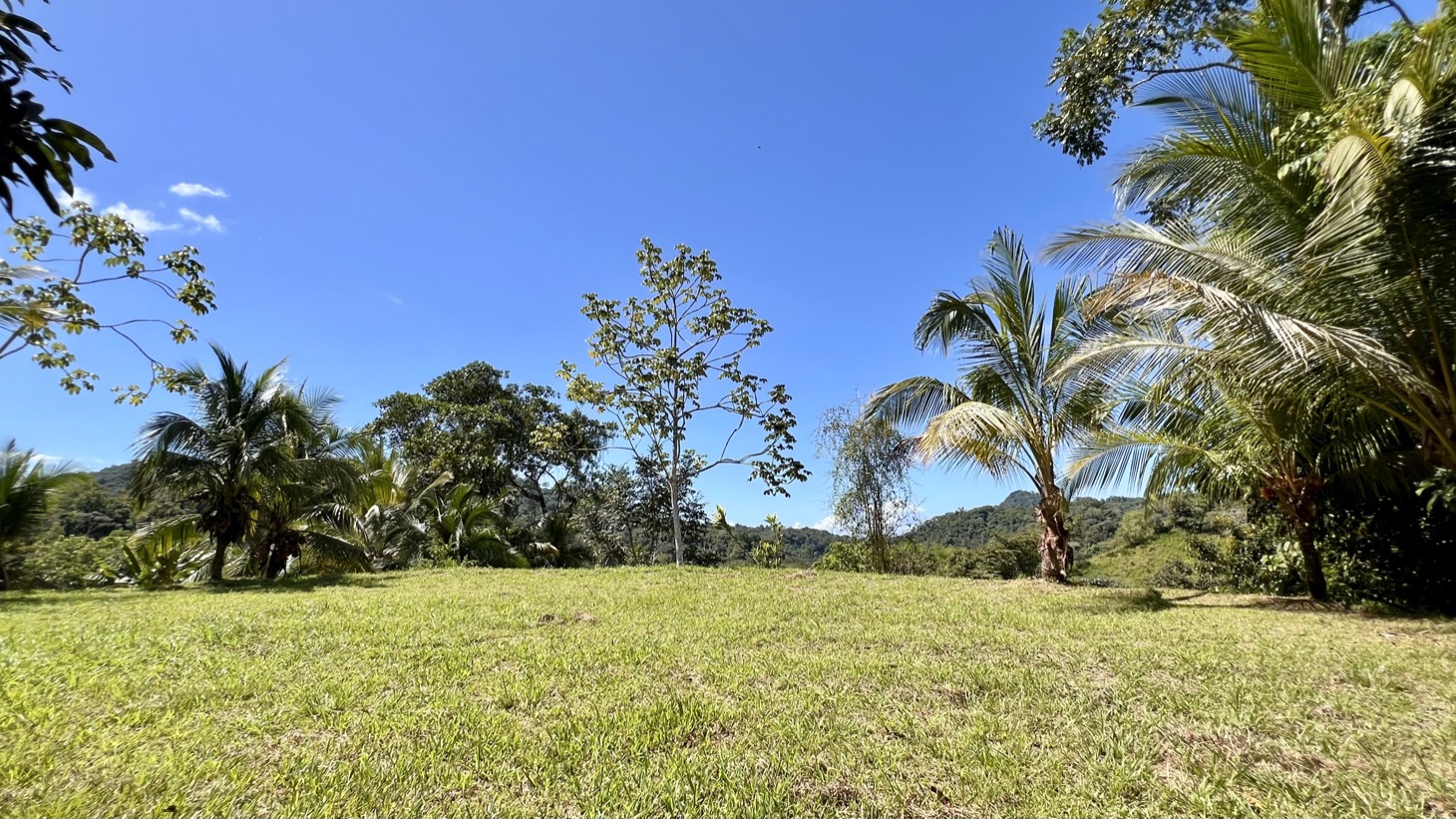 Exceptional Large Multi-Building Site Lot in Tres Ríos selected