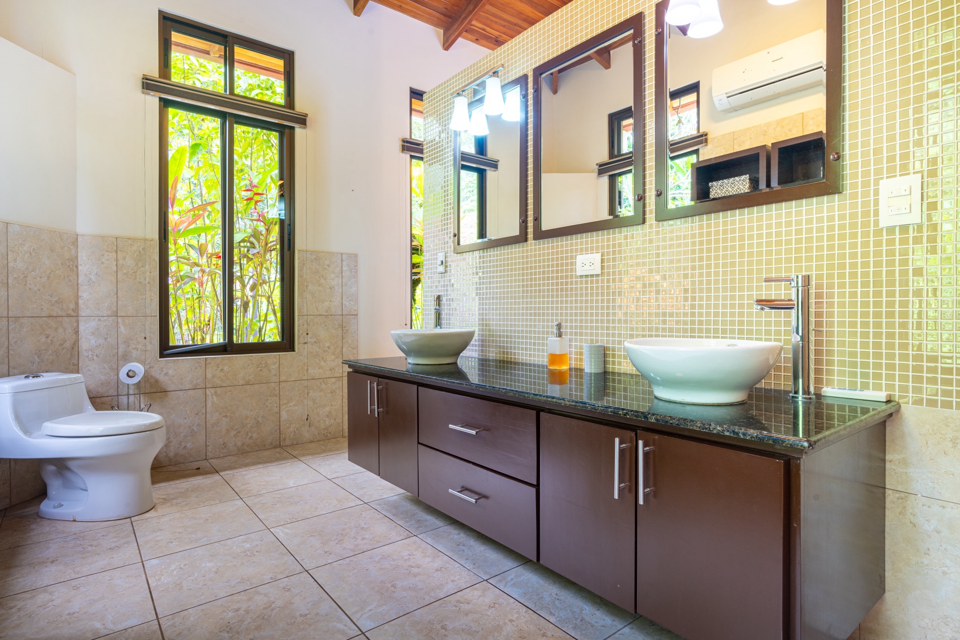 Oceanview Oasis in Ojochal: Entertainer’s Dream Home with Modern Elegance selected