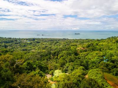 Ocean-View Estate with Guest Casita and Full Privacy in Perla de Ballena image 3