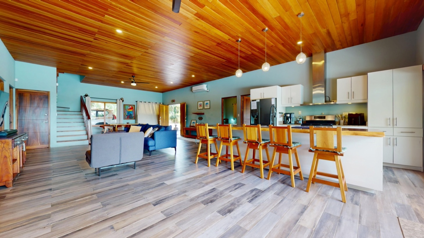 Affordable Resort Style Ocean View Home selected