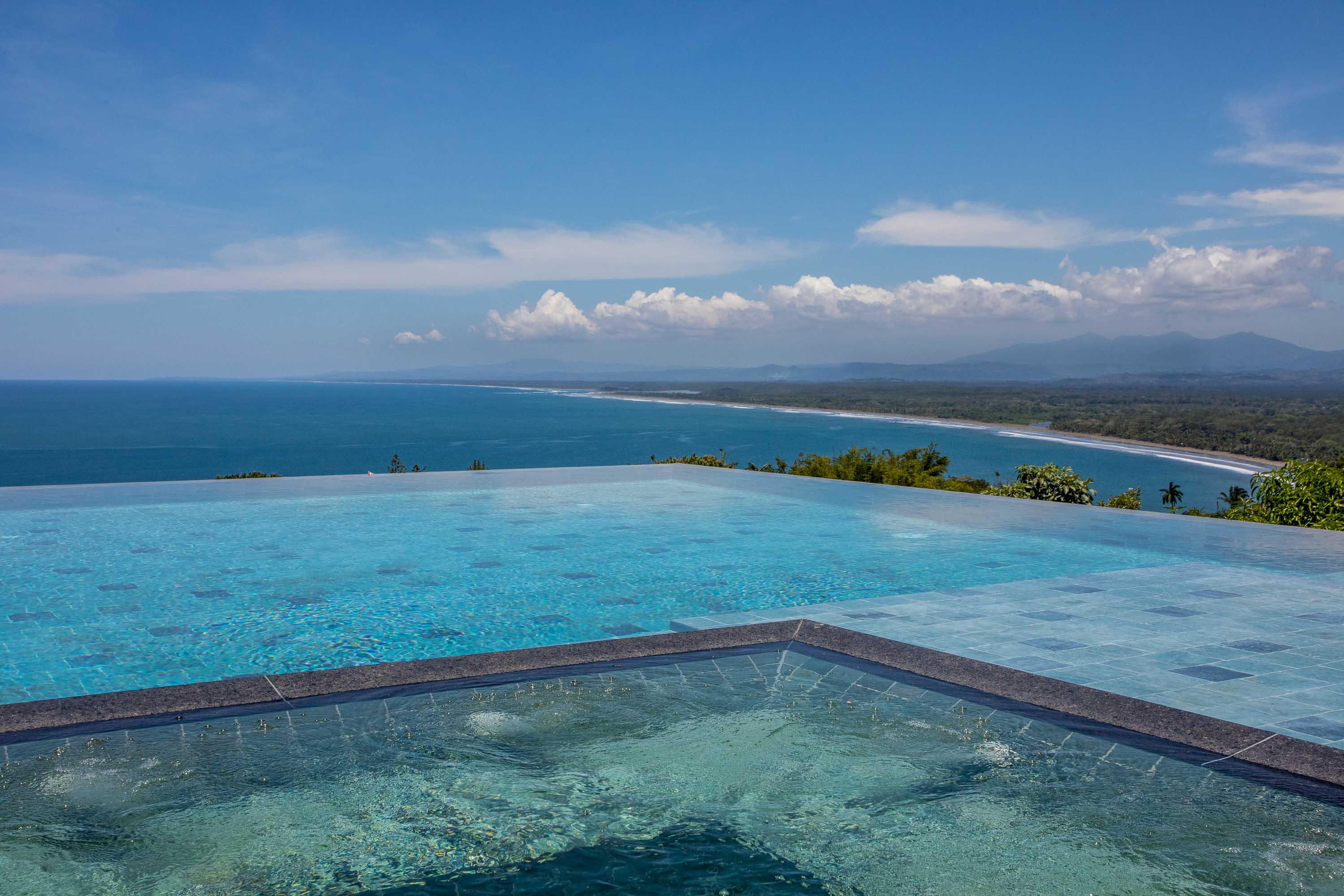 Luxury Ocean-View Villa in the Exclusive Gated Community of La Reserva, Manuel Antonio selected