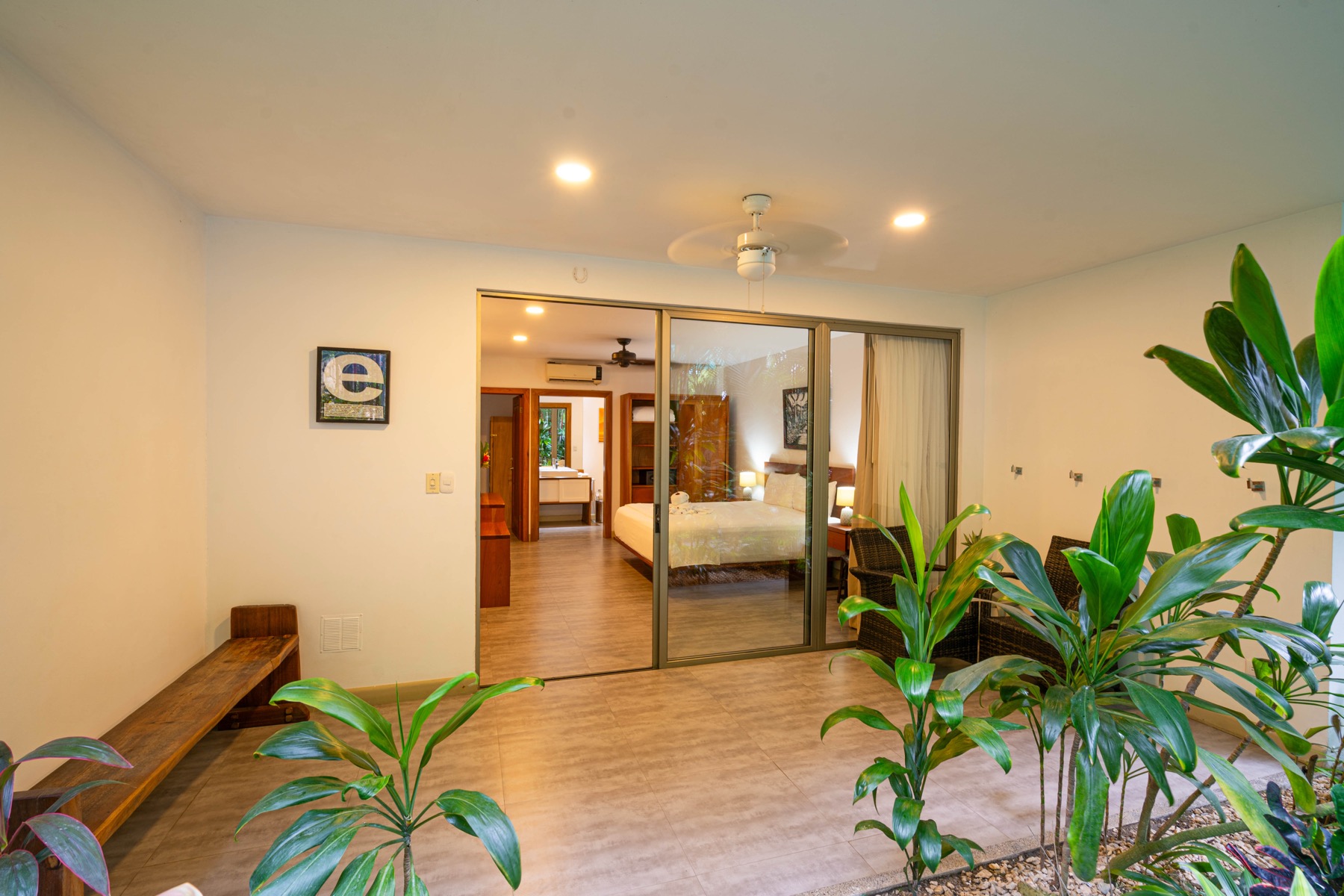 Turnkey Boutique Hotel in Prime Manuel Antonio Beach Location selected