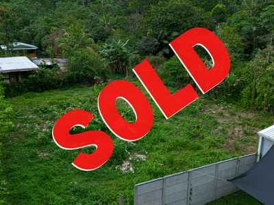 Affordable Beach Lot in Uvita – Just Minutes from the Sand image 1