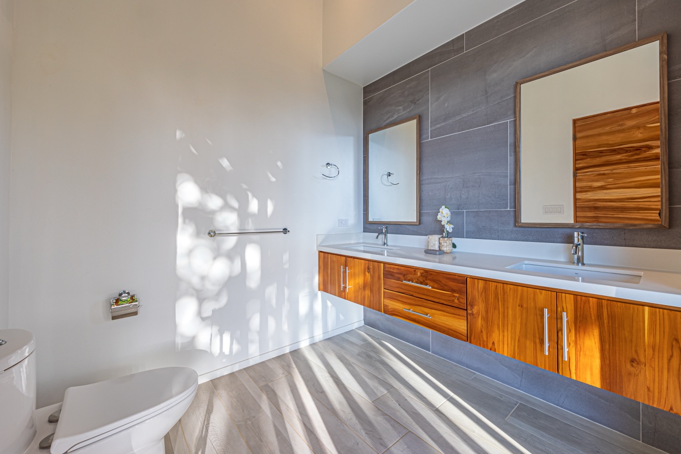 Luxury 4-Bedroom Jungle Estate with Ocean Views in Hatillo selected