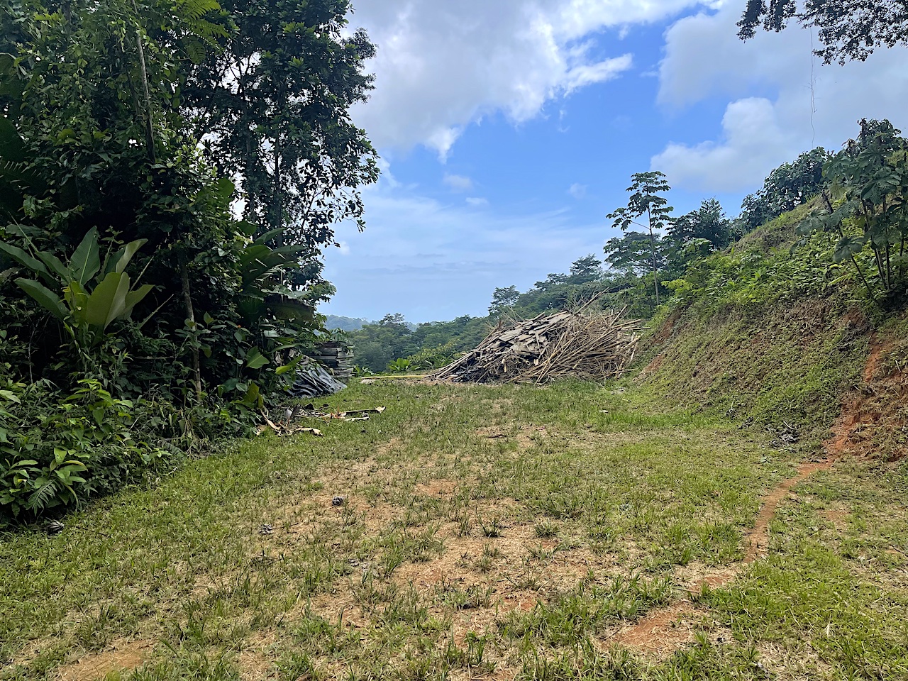 Rare 25+ Acre Opportunity in Uvita selected