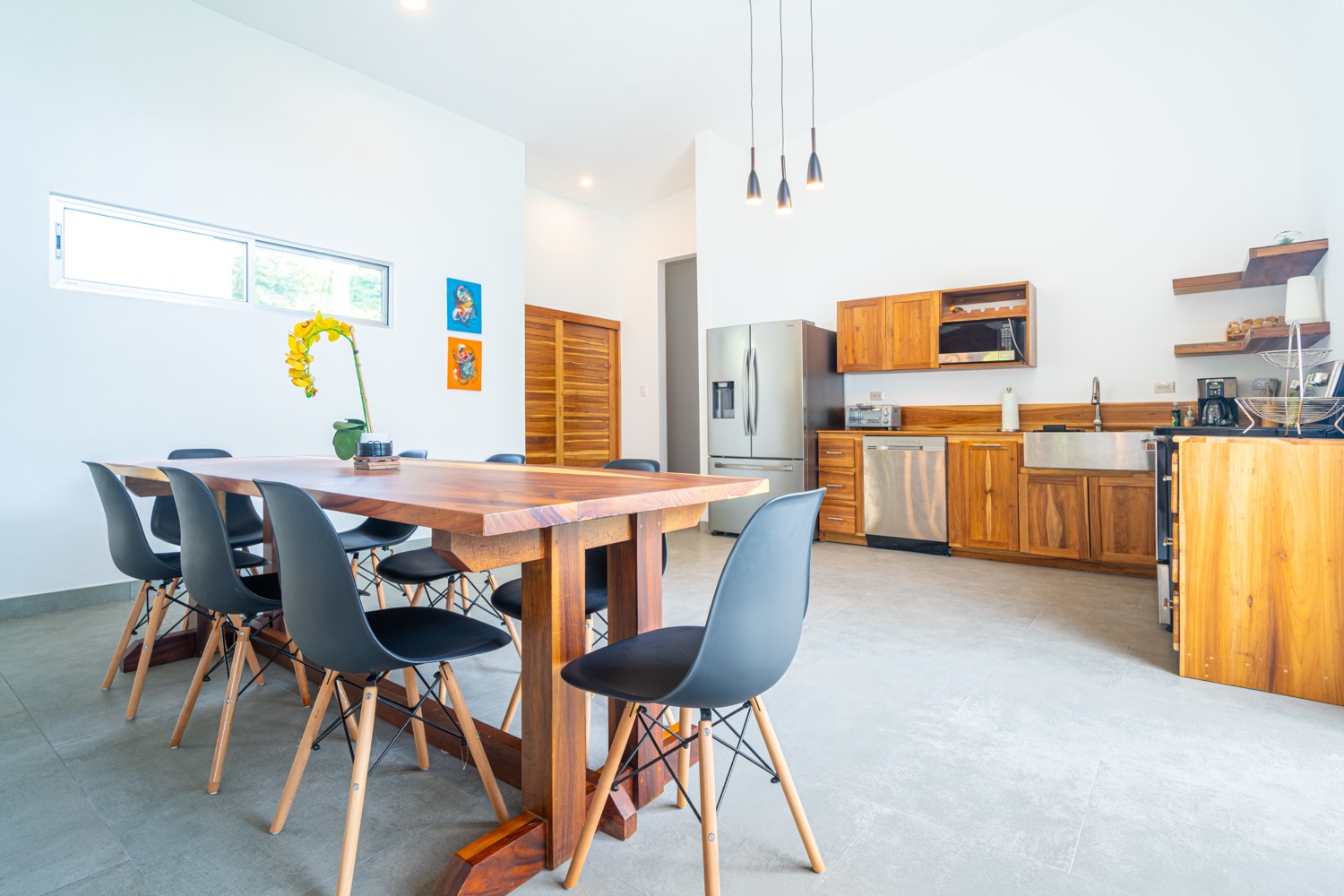 Brand-New Modern Home Surrounded by Nature Near Uvita’s Bamboo Forest & Swimming Holes selected