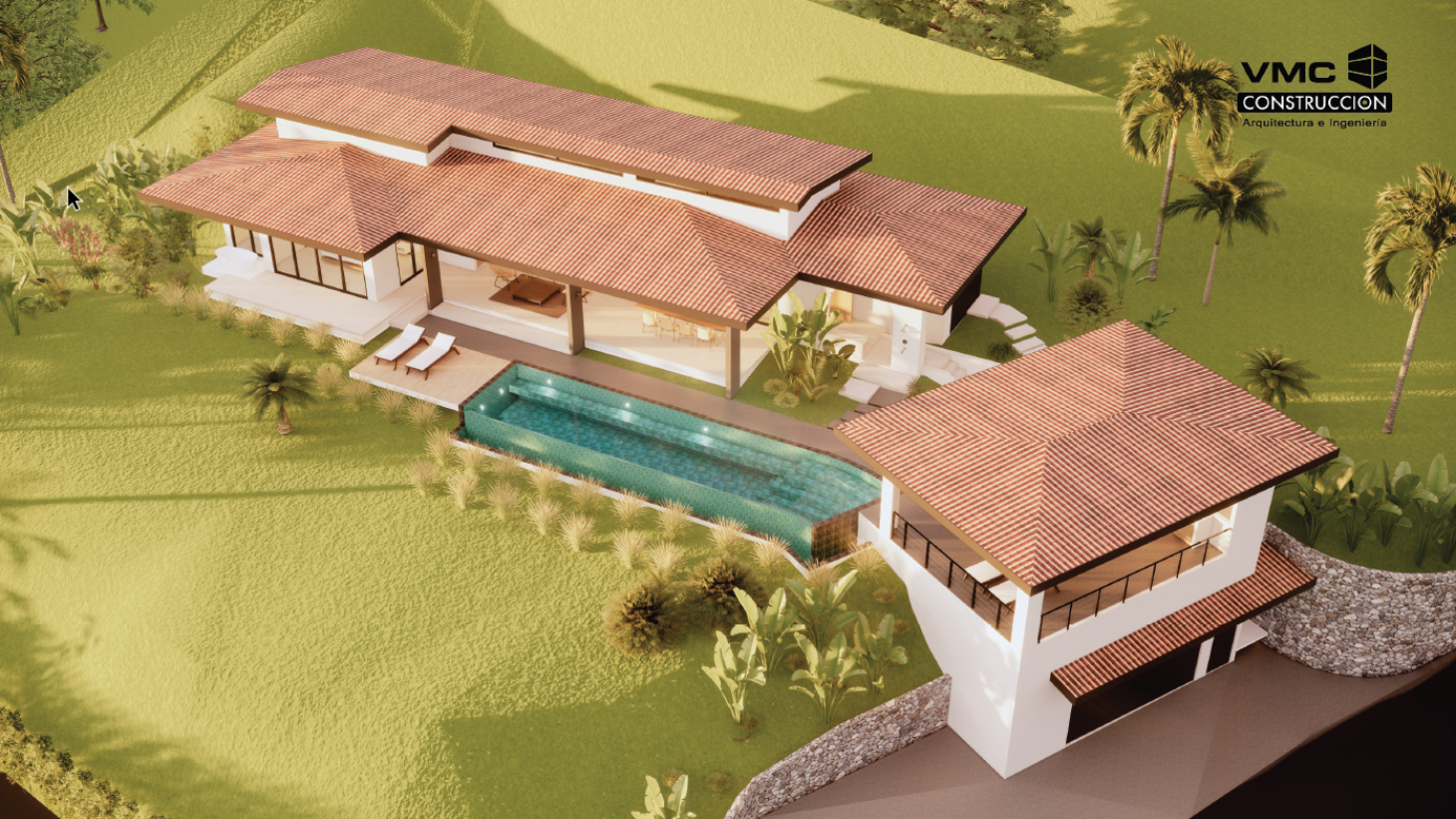 Ocean & Sunset Views Lot - Ready to Build selected